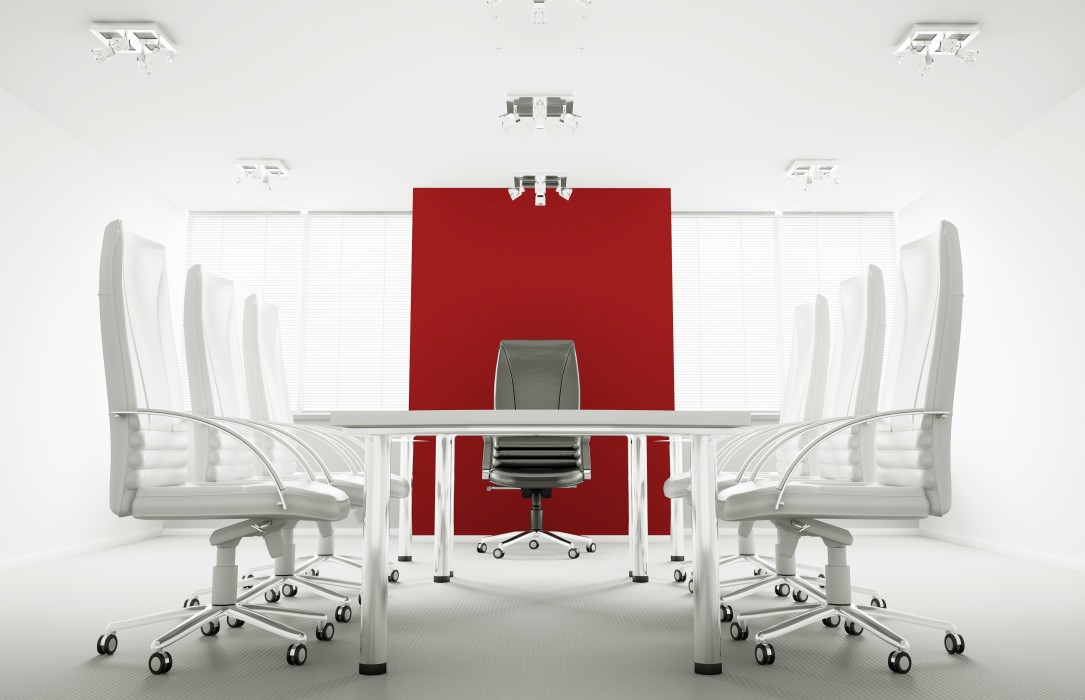 [TYPE 4] 다양한 회의실 디자인 컨셉 이미지 7